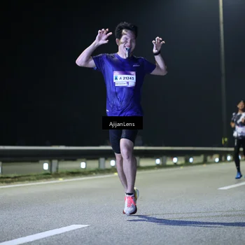 Runner Photo 7327279