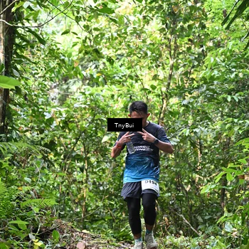 Runner Photo 7327281