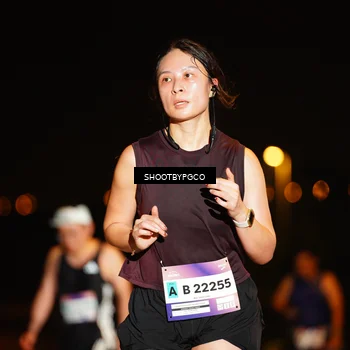 Runner Photo 7327282