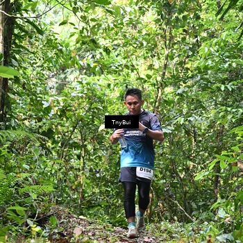 Runner Photo 7327284