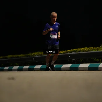 Runner Photo 7327285