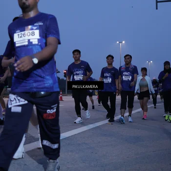 Runner Photo 7327287