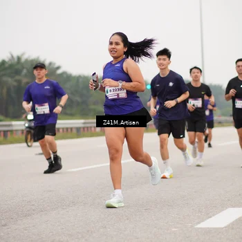 Runner Photo 7327288