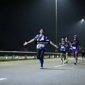 Runner Photo 7327289