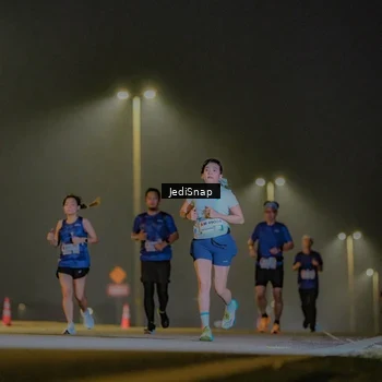 Runner Photo 7327290