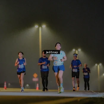 Runner Photo 7327291
