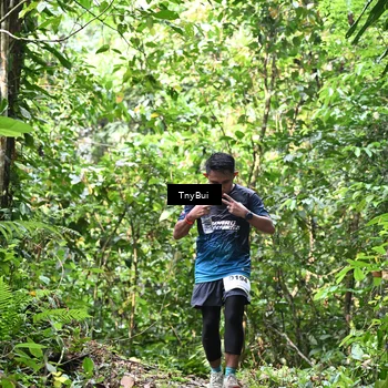 Runner Photo 7327297