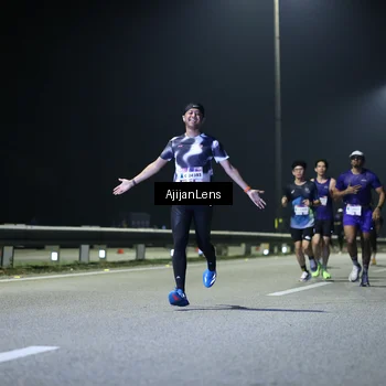 Runner Photo 7327301