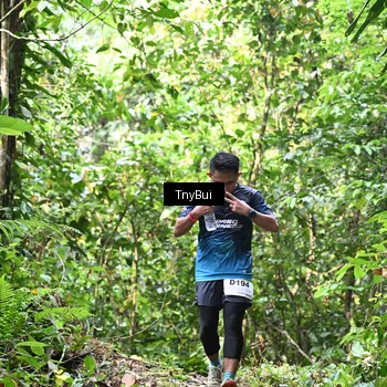 Runner Photo 7327302