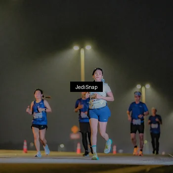 Runner Photo 7327304