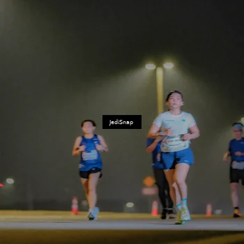 Runner Photo 7327310
