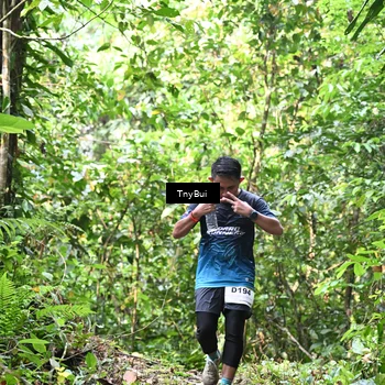 Runner Photo 7327312