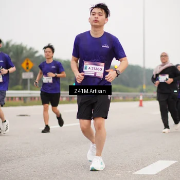 Runner Photo 7327314