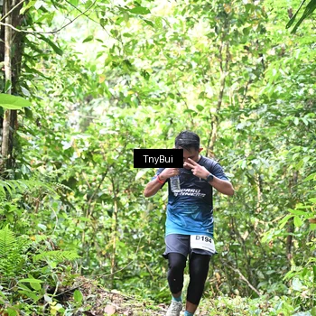 Runner Photo 7327315