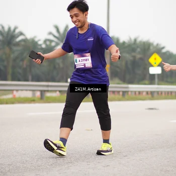 Runner Photo 7327318
