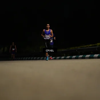 Runner Photo 7327322