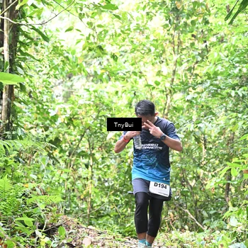 Runner Photo 7327325