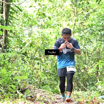 Runner Photo 7327327