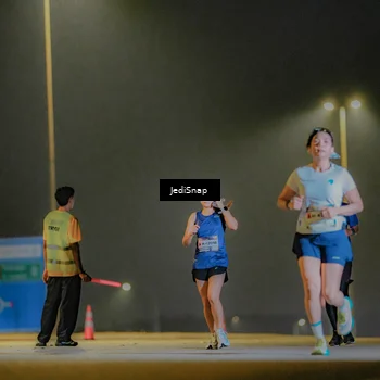 Runner Photo 7327330