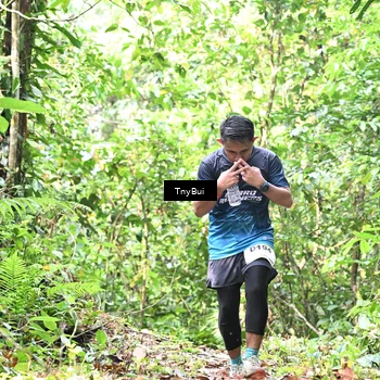 Runner Photo 7327331