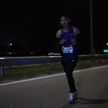 Runner Photo 7327335