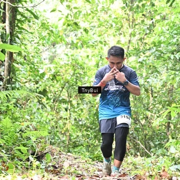 Runner Photo 7327339