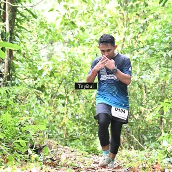 Runner Photo 7327340