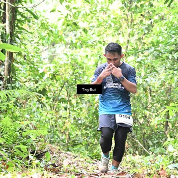 Runner Photo 7327341