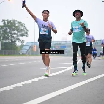 Runner Photo 7327343