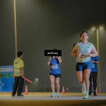 Runner Photo 7327345