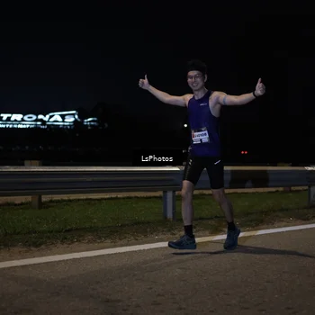 Runner Photo 7327348
