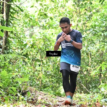Runner Photo 7327350
