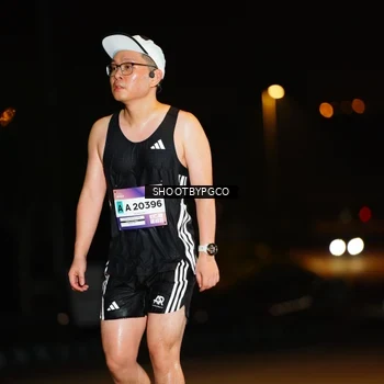 Runner Photo 7327376