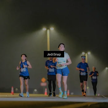 Runner Photo 7327377