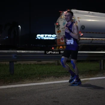 Runner Photo 7327378