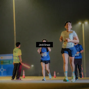 Runner Photo 7327379