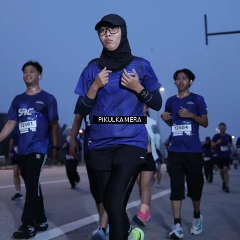 Runner Photo 7327380