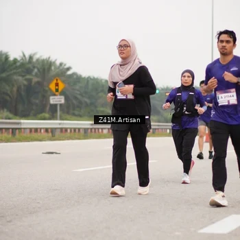 Runner Photo 7327383