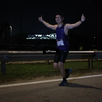 Runner Photo 7327385