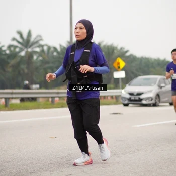 Runner Photo 7327387