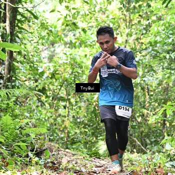 Runner Photo 7327389