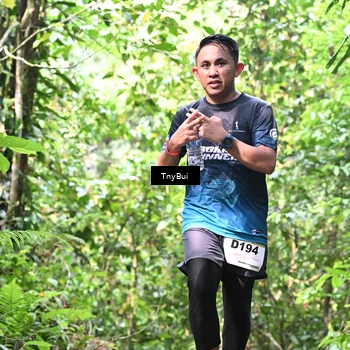 Runner Photo 7327391