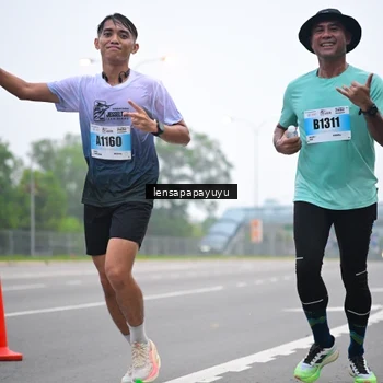 Runner Photo 7327393