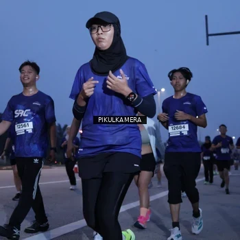 Runner Photo 7327394