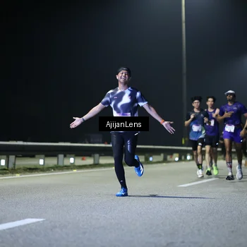 Runner Photo 7327397
