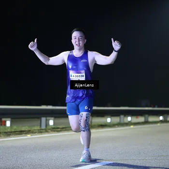 Runner Photo 7327398