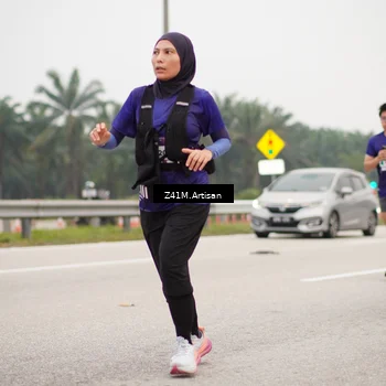 Runner Photo 7327399