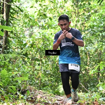 Runner Photo 7327401