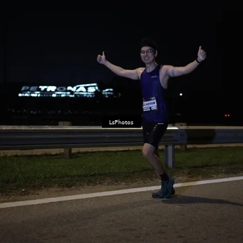 Runner Photo 7327405