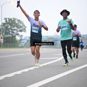 Runner Photo 7327408